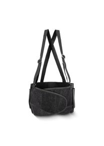 ALFA 1x Kneetek Ceinture lombaire de travail | Taille XL | Ceinture lombaire de travail confortable à porter avec tendeurs latéraux