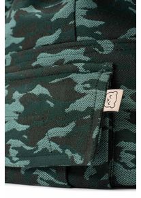 Tula Signature - Woven Wrap Baby Carrier - Green