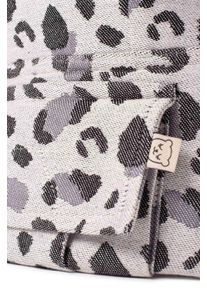 Tula Signature - Woven Wrap Baby Carrier - Grey