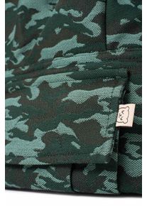 Tula Signature - Woven Wrap Baby Carrier - Green