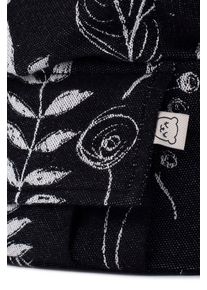 Tula Signature - Woven Wrap Baby Carrier - Black