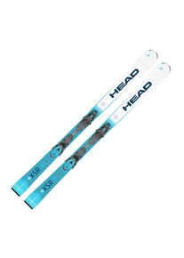 Head WC Rebels e.XSR Ski mit Bindung 2025/26 L&auml;nge in cm: 170 / Bin...