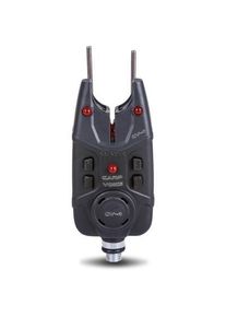Sänger Sänger Carp Voice 4 V.T.S. Red