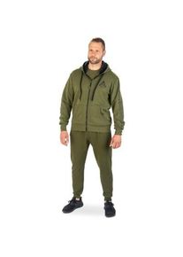 Anaconda Since 2001 Team Zipper Hoodie L