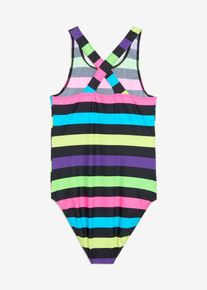 bonprix Bañador, negro, 176/182