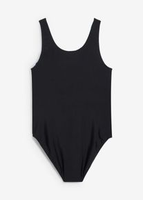 bonprix Bañador, negro, 164/170