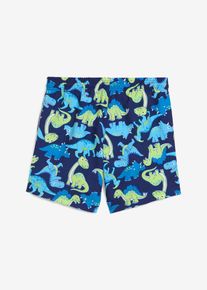 bonprix Bañador, azul, 92/98