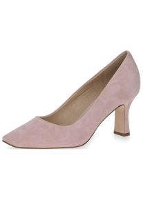 Caprice Pumps Damen rosa Größe 36