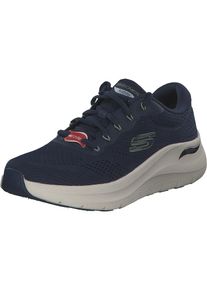 Skechers Heren Sneakers laag 'Arch 2.0' nachtblauw 41