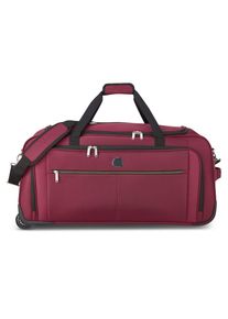 Delsey Paris Reisetasche 'Pin Up' Damen bordeaux Größe One Size
