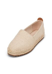 Marc O'Polo Marc O'Polo Espadrilles Damen braun / weiß Größe 36