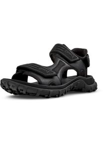 Camper Sandale 'Drift Trail' Herren schwarz Größe 39