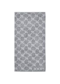 JOOP! Cornflower Silver bath towel Terry products Unisex