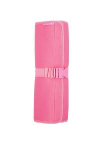 Mermade Hair Accessoires Heat Mat + Clutch Pink Dames
