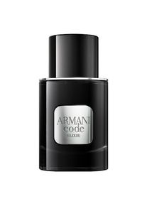 Armani Code Homme Parfum Herenparfum Heren 50 ml