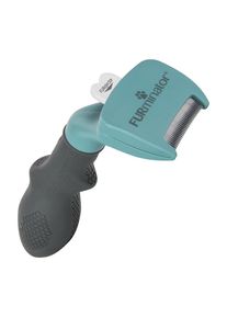 deShedding Furminator S pelo corto per gatti - Gatti piccoli / pelo corto