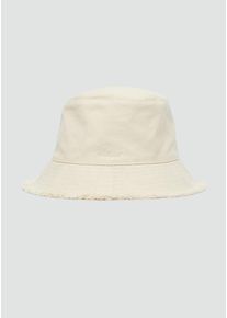 s.Oliver Hut Damen creme Größe 55/60