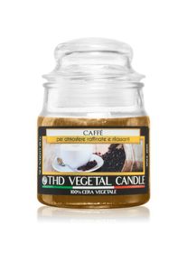 THD Italian Luxury Caffé scented candle 95 g