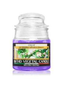 THD Italian Luxury Chloe scented candle 100 g