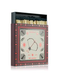 PADDYWAX Jumbo Boxed Bow & Arrow matches 1 pc