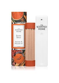 Ashleigh & Burwood London Exotic Spices bastoncini profumati