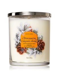 Bath & Body Works Bath & Body Works Cinnamon Caramel Swirl scented candle 227 g