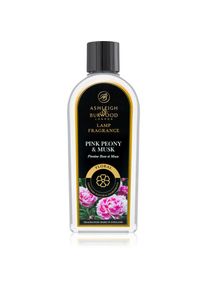 Ashleigh & Burwood London Pink Peony & Musk catalytic lamp refill 500 ml