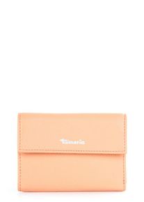 Tamaris Portemonnaie 'Amanda' Damen apricot Größe XS/XL