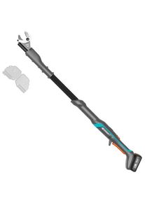 Gardena Akku-Astschere EasyCut 110/18V P4A Ready-To-Use Set
