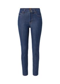 Lee Kvinnor Jeans 'SCARLETT' mörkblå Storlek 27