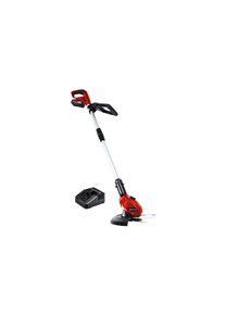 Einhell Akku-Rasentrimmer »GE-CT 18 Li Set«