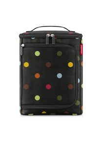 Reisenthel Strandtasche Damen taubenblau / limette / bordeaux / schwarz Größe One Size