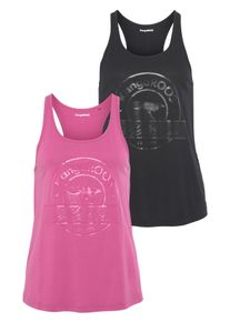 Kangaroos Sporttop, (2 tlg.)