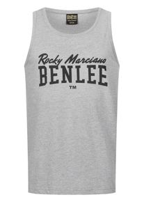 BEN LEE Benlee Camisa 'LUDICA' em cinzento