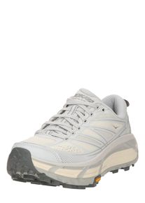 Hoka One One HOKA, Mænd, Sneaker low 'MAFATE SPEED 2', Grå / Lysegrå / Offwhite, Størrelse 4