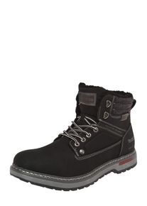 Dockers by Gerli Botas com atacadores em preto