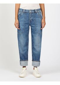 Gang 94THELMA WORKER - comfort straight fit Jeans