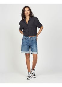 Gang 94NICA SHORTS - boyfriend fit