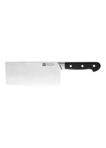 Zwilling Pro Couteau de chef chinois 18 cm