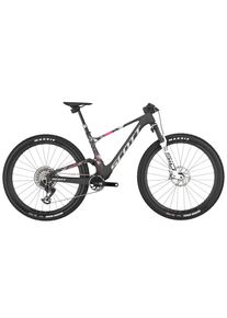 Scott Spark RC World Cup EVO carbon black 2025 - RH-M