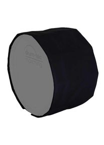 Marching Bass Drum Cover 22" x 14"