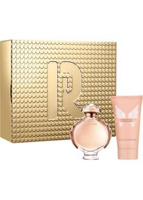 Rabanne Olympéa Gift set Women's perfume sets Female