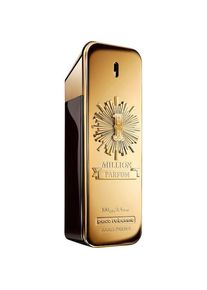Rabanne 1 Million Parfum Perfume Perfumes Male 100 ml