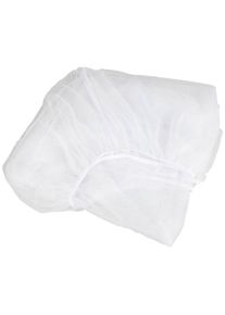 Moustiquaire poussette Windhager blanc 130x70x33cm filet universel à prix bas
