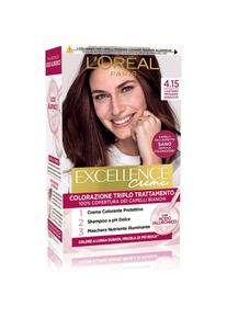 L'Oréal L’Oréal Paris Eccellenza Crema tinta per capelli colore 1 pz