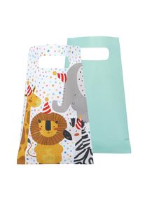 Boland 10 sacchetti regalo Safamarana 23x15cm