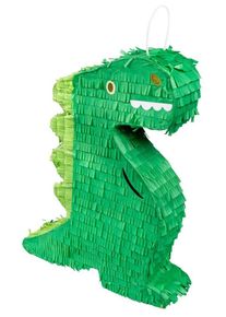 Boland Pinata dinosaurie 35 x 8,5 x 43 cm