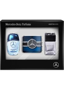 Mercedes Benz Perfume The Move Geschenkset Parfumsets heren Heren