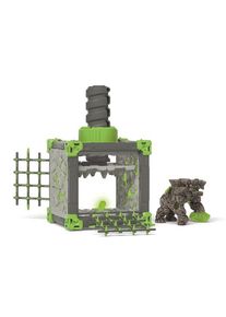 Schleich BattleCave Stone Smasher