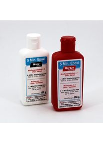 Epoxy 5 Min 200g